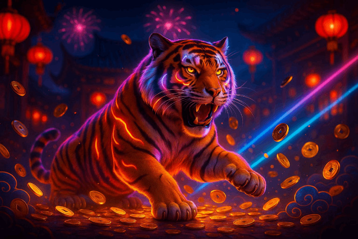 JILI707 — Bônus altos, diversão sem limites!