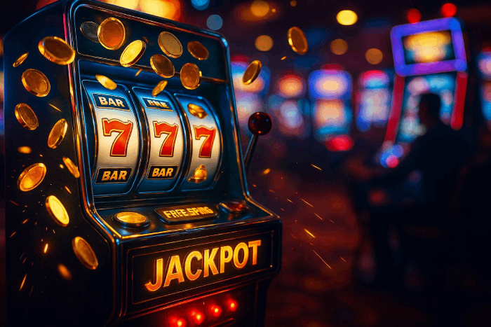 Cassino JILI707, Seguro, Promoções