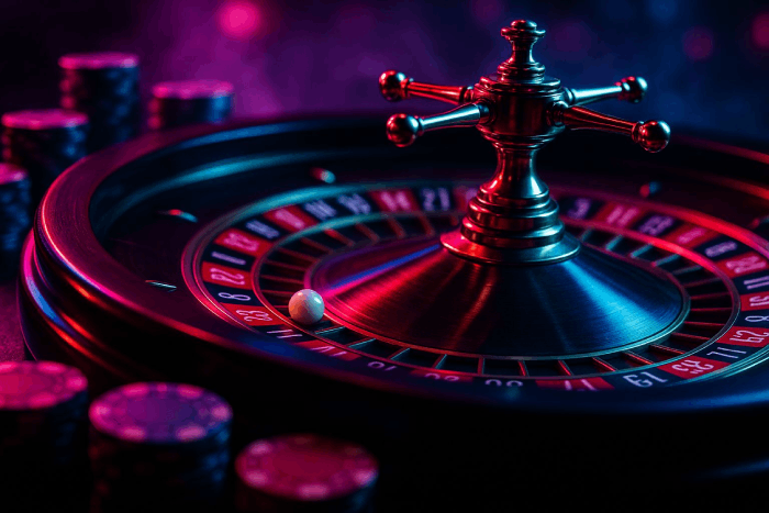 Atividades promocionais da JILI707