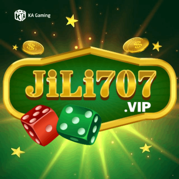 JILI707 Cassino