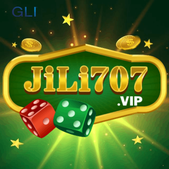 JILI707 Jogo