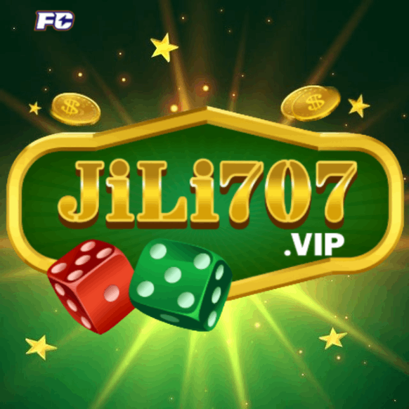 JILI707 Jogos
