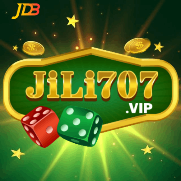 JILI707 Login