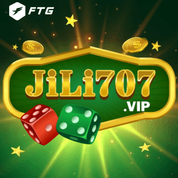 JILI707 Promo