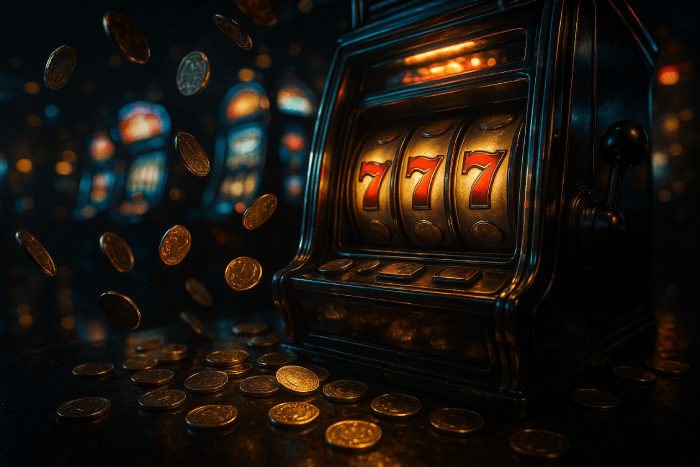 Jogue e Ganhe com os Melhores Jogos da JILI707