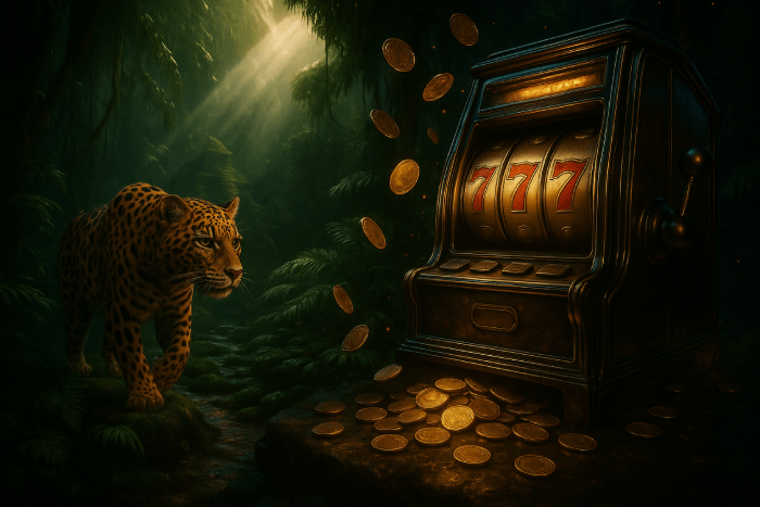 Ganhe jogando na JILI707 — diversão e prêmios reais!