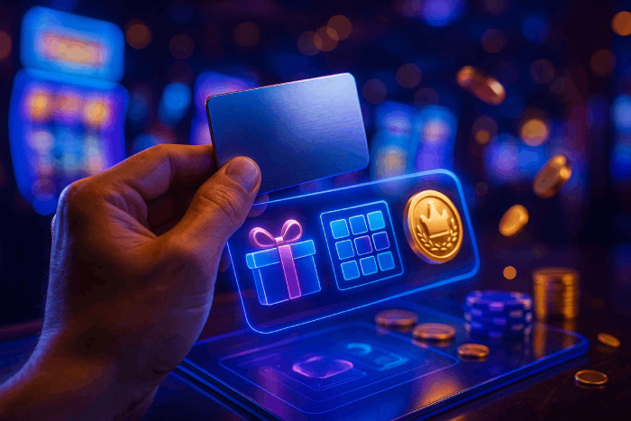 Figura 1 do login da JILI707