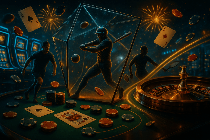 JILI707 — Plataforma segura e cheia de emoção!