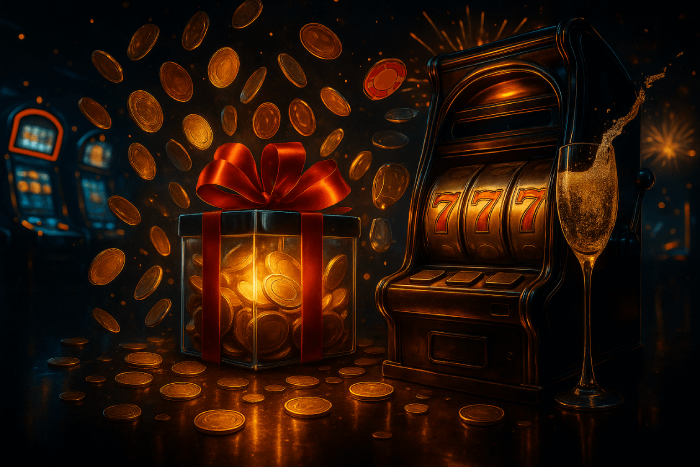 Ganhe Bônus e Prêmios Incríveis na JILI707